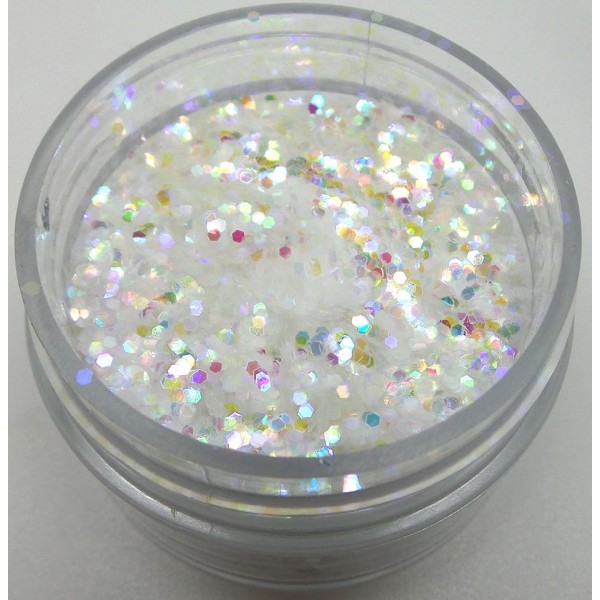Chunky Glitter Iridescent Chunky Glitter Iridescent (Iridescent)